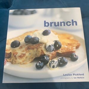Brunch Cookbook